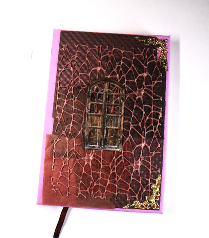 cozy journals blank 13 14 15
