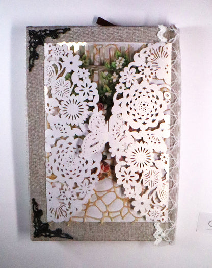 cozy journals blank 13 14 15